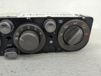 2005-2009 Subaru Legacy Climate Control Module Temperature AC/Heater Replacement P/N:72311AG04A 46570-2683 Fits OEM Used Aut