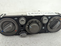 2005-2009 Subaru Legacy Climate Control Module Temperature AC/Heater Replacement P/N:72311AG04A 46570-2683 Fits OEM Used Aut