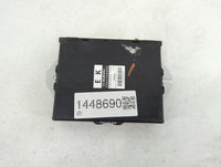 2008-2009 Subaru Legacy PCM Engine Control Computer ECU ECM PCU OEM P/N:22611AN00D TN112300-7256 Fits Fits 2008 2009 OEM Use