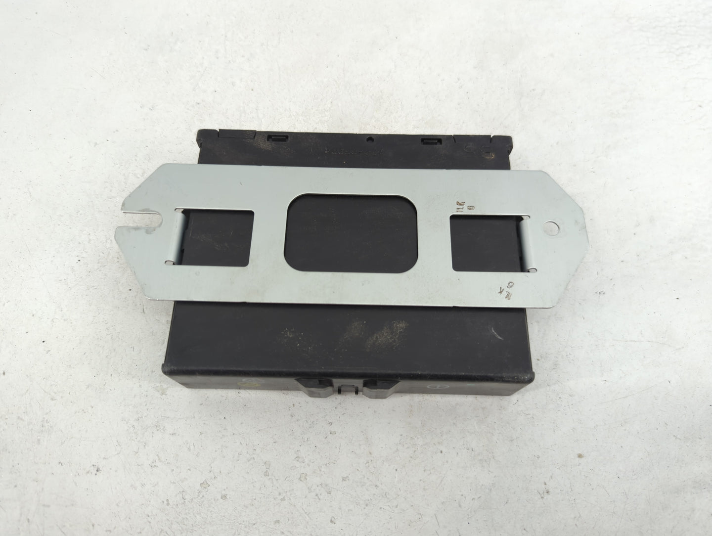 2008-2009 Subaru Legacy PCM Engine Control Computer ECU ECM PCU OEM P/N:22611AN00D TN112300-7256 Fits Fits 2008 2009 OEM Use