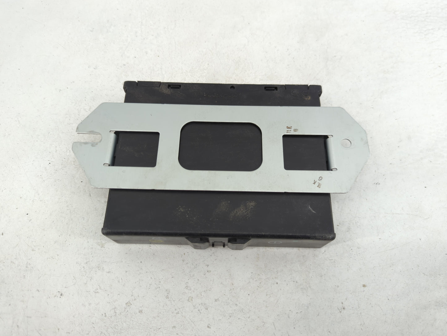 2008-2009 Subaru Legacy PCM Engine Control Computer ECU ECM PCU OEM P/N:22611AN00D TN112300-7256 Fits Fits 2008 2009 OEM Use