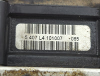 2008-2009 Subaru Legacy ABS Pump Control Module Replacement P/N:0 265 800 685 Fits Fits 2008 2009 OEM Used Auto Parts - Oemu