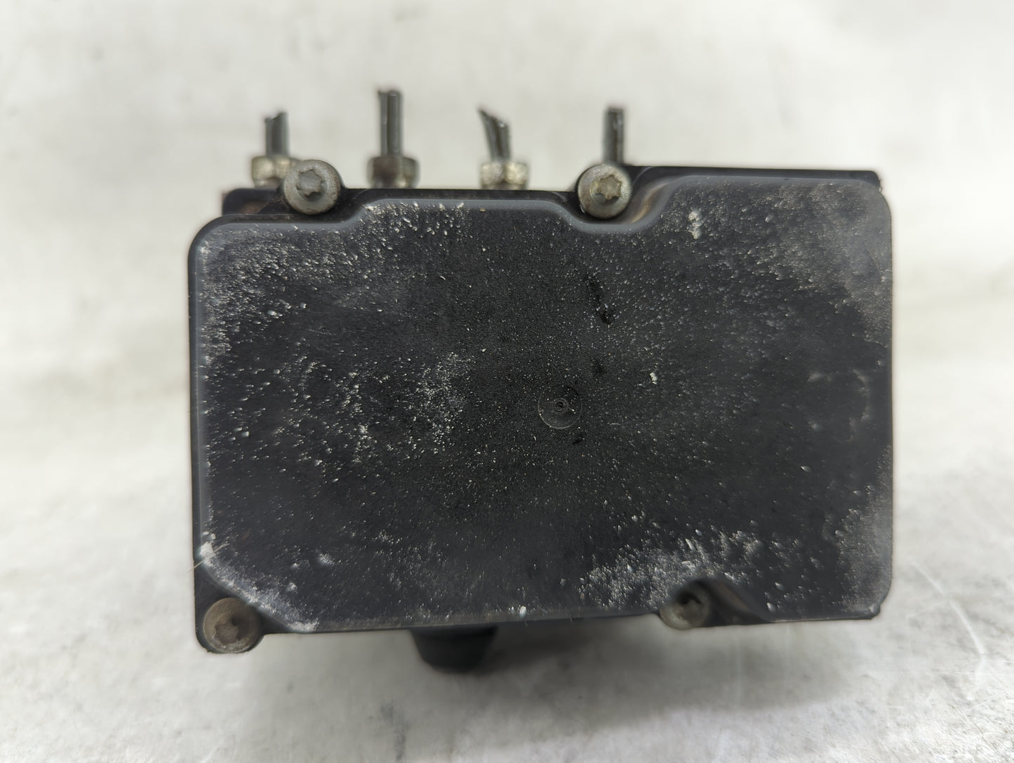 2008-2009 Subaru Legacy ABS Pump Control Module Replacement P/N:0 265 800 685 Fits Fits 2008 2009 OEM Used Auto Parts - Oemu