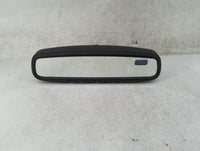 2010-2019 Subaru Legacy Interior Rear View Mirror Replacement OEM P/N:NZLZ1VHL3 4112A-Z1VHL3 Fits OEM Used Auto Parts - Oemu