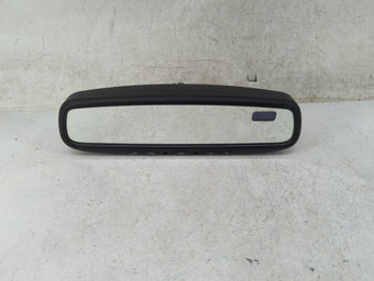 compare product 2010-2019 Subaru Legacy Interior Rear View Mirror Replacement OEM P/N:NZLZ1VHL3 4112A-Z1VHL3 Fits OEM Used Auto Parts