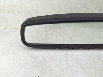 2010-2019 Subaru Legacy Interior Rear View Mirror Replacement OEM P/N:NZLZ1VHL3 4112A-Z1VHL3 Fits OEM Used Auto Parts