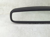 2010-2019 Subaru Legacy Interior Rear View Mirror Replacement OEM P/N:NZLZ1VHL3 4112A-Z1VHL3 Fits OEM Used Auto Parts - Oemu