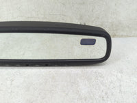 2010-2019 Subaru Legacy Interior Rear View Mirror Replacement OEM P/N:NZLZ1VHL3 4112A-Z1VHL3 Fits OEM Used Auto Parts - Oemu