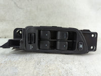 2005-2009 Subaru Legacy Master Power Window Switch Replacement Driver Side Left P/N:514837 Fits Fits 2005 2006 2007 2008 200