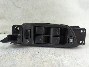 compare product 2005-2009 Subaru Legacy Master Power Window Switch Replacement Driver Side Left P/N:514837 Fits Fits 2005 2006 2007 2008 2009 OEM Used Auto Parts