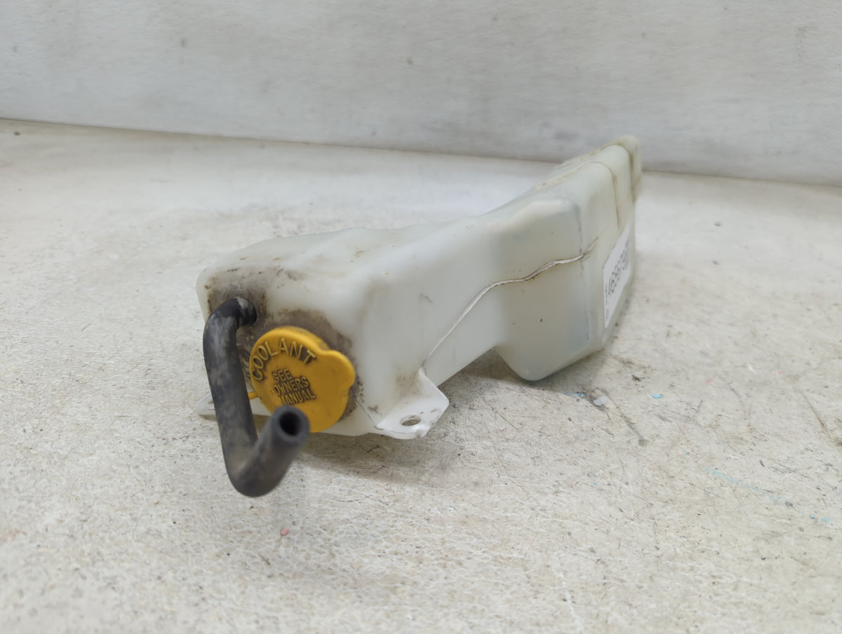2005-2019 Subaru Legacy Radiator Coolant Overflow Expansion Tank Bottle 1465679 - Oemusedautoparts1.com