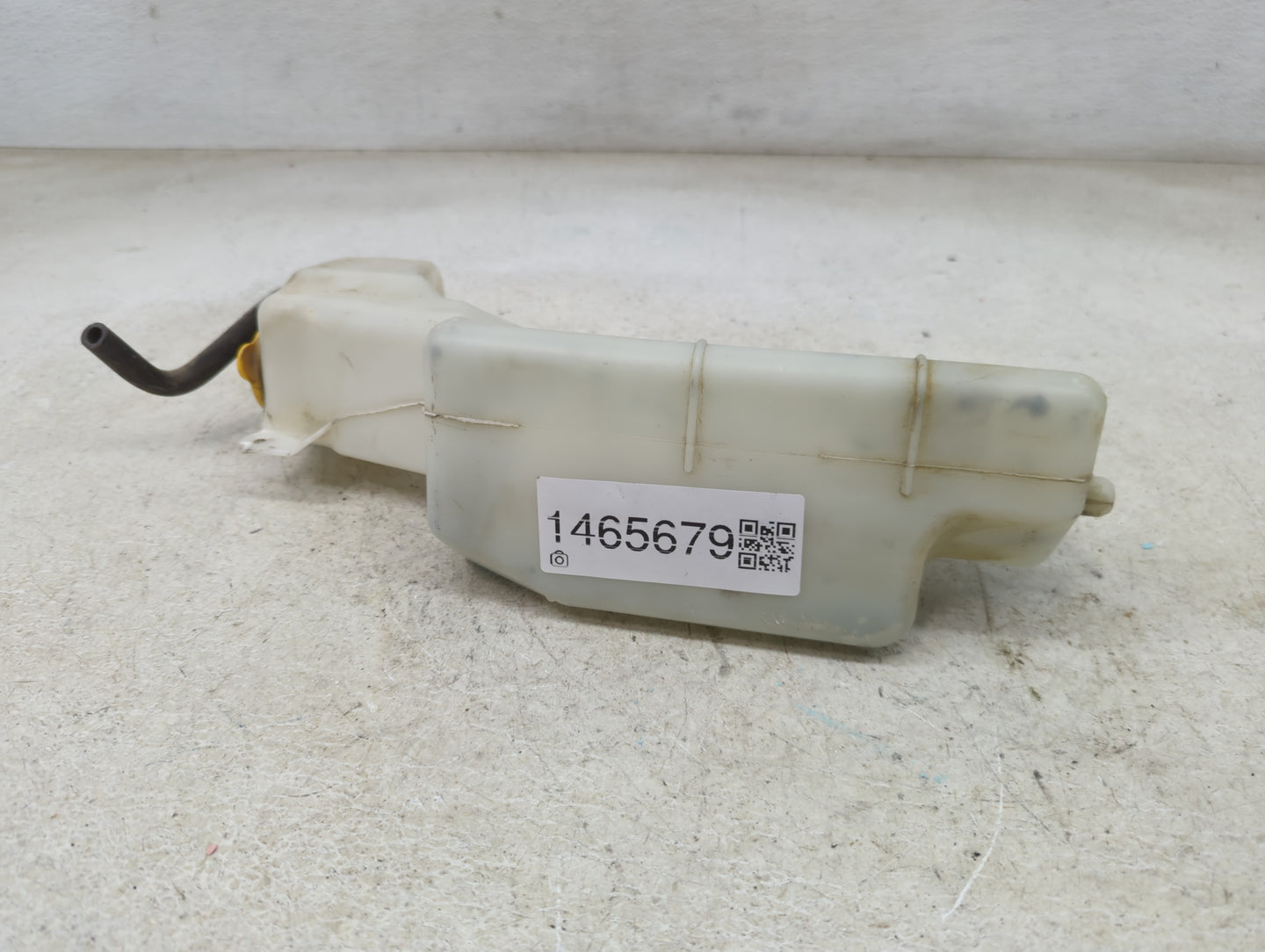 2005-2019 Subaru Legacy Radiator Coolant Overflow Expansion Tank Bottle 1465679 - Oemusedautoparts1.com