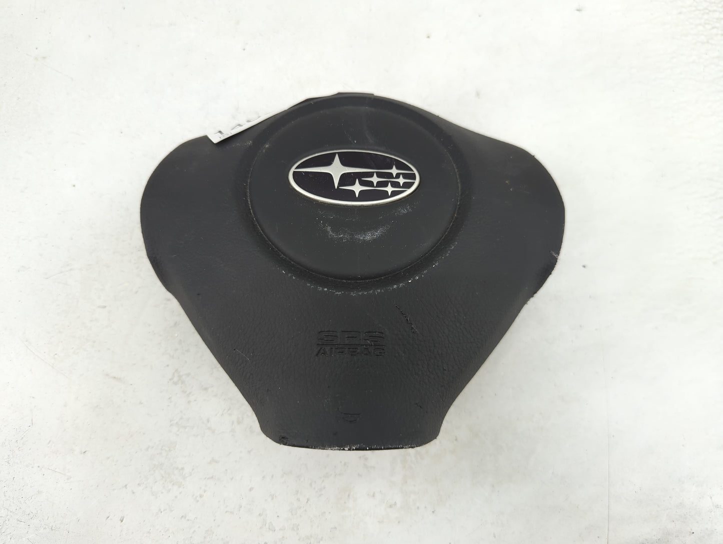 2008-2009 Subaru Legacy Air Bag Driver Left Steering Wheel Mounted 1466097 - Oemusedautoparts1.com