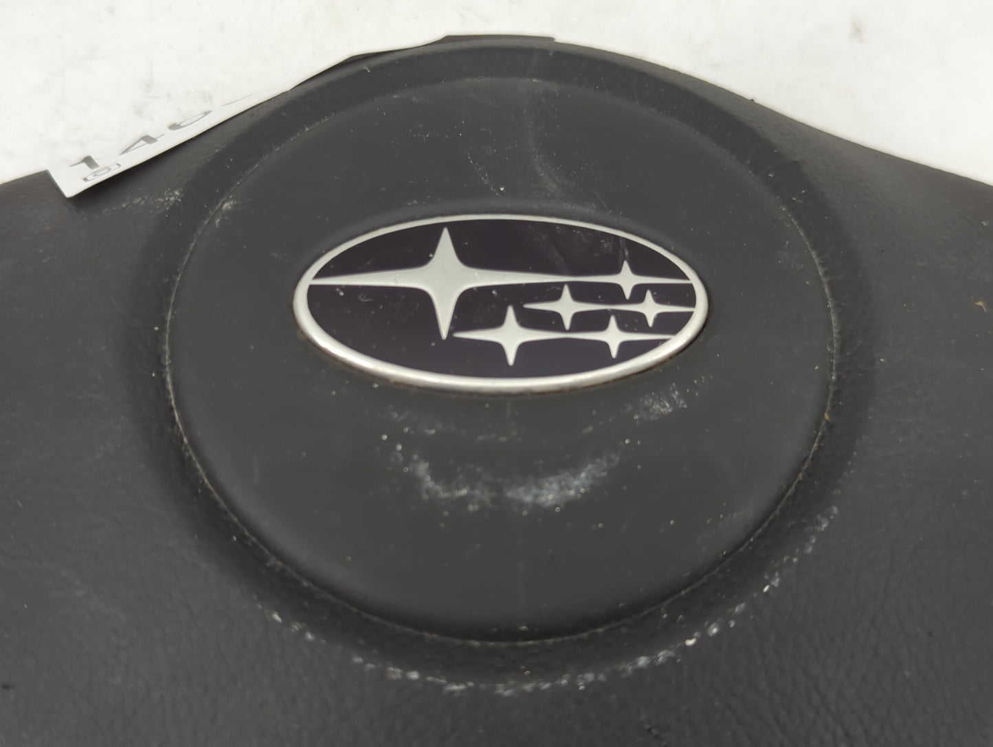 2008-2009 Subaru Legacy Air Bag Driver Left Steering Wheel Mounted 1466097 - Oemusedautoparts1.com