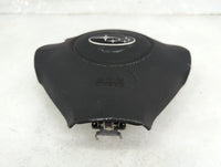 2008-2009 Subaru Legacy Air Bag Driver Left Steering Wheel Mounted 1466097 - Oemusedautoparts1.com