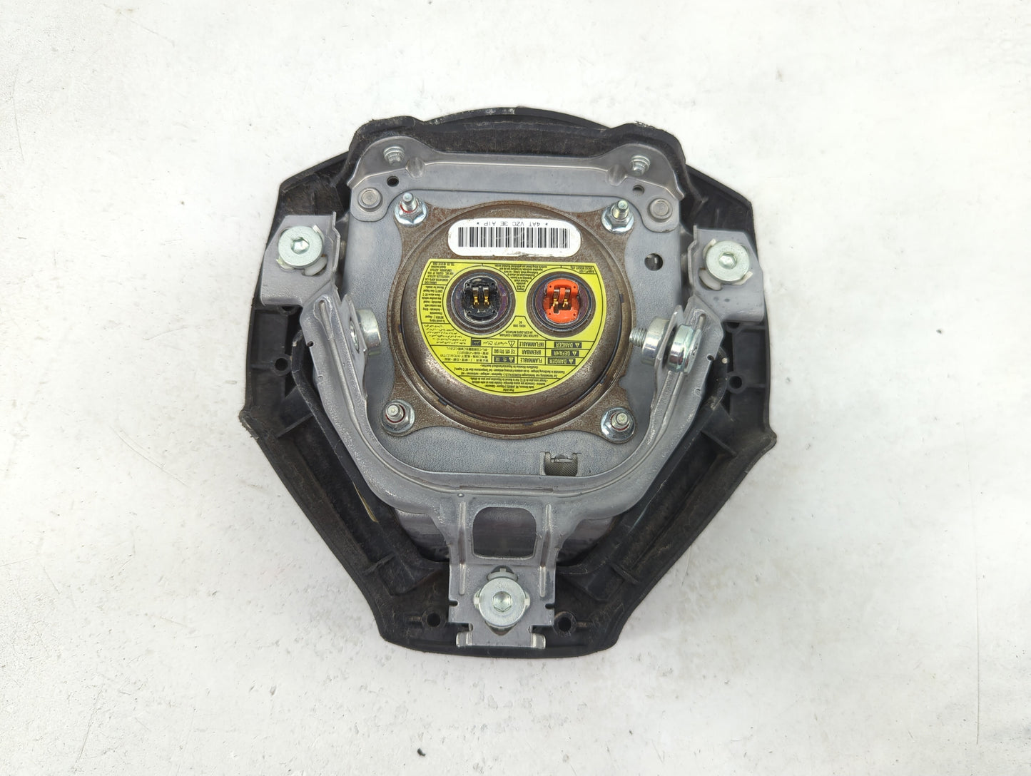 2008-2009 Subaru Legacy Air Bag Driver Left Steering Wheel Mounted 1466097 - Oemusedautoparts1.com
