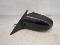 2005-2009 Subaru Legacy Driver Side View Mirror - Left Door Mirror OEM Used - Oemusedautoparts1.com
