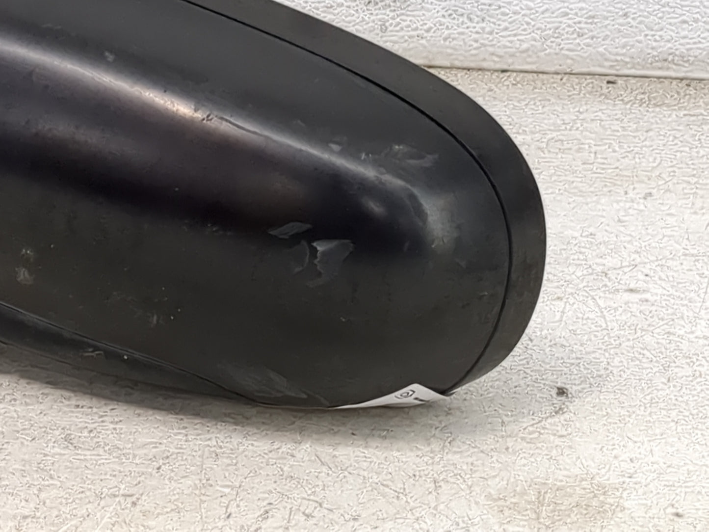 2005-2009 Subaru Legacy Driver Side View Mirror - Left Door Mirror OEM Used - Oemusedautoparts1.com