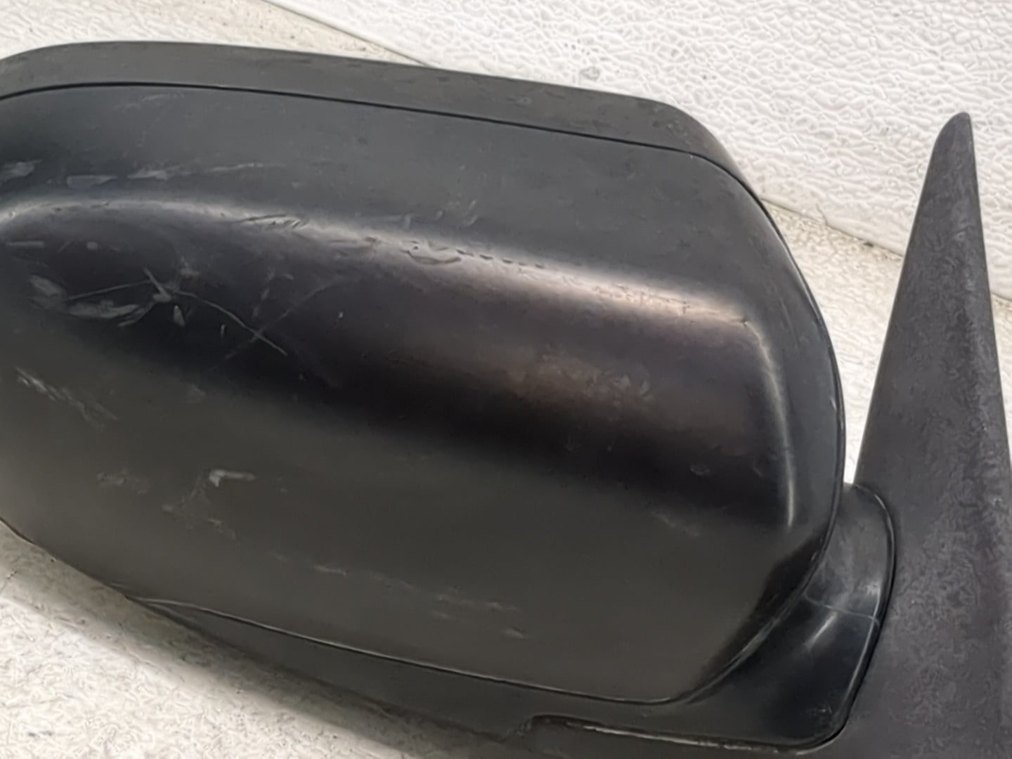 2005-2009 Subaru Legacy Passenger Side View Mirror - Right Door Mirror OEM Used - Oemusedautoparts1.com