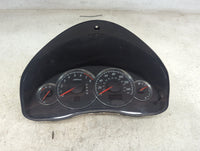 2009 Subaru Legacy Instrument Cluster Speedometer Gauges P/N:85014AG65B 0019674600001 Miles:106K Fits OEM Used Auto Parts - 