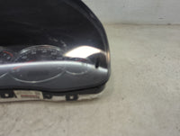 2009 Subaru Legacy Instrument Cluster Speedometer Gauges P/N:85014AG65B 0019674600001 Miles:106K Fits OEM Used Auto Parts - 