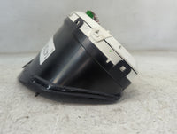 2009 Subaru Legacy Instrument Cluster Speedometer Gauges P/N:85014AG65B 0019674600001 Miles:106K Fits OEM Used Auto Parts - 