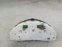 2009 Subaru Legacy Instrument Cluster Speedometer Gauges P/N:85014AG65B 0019674600001 Miles:106K Fits OEM Used Auto Parts - 