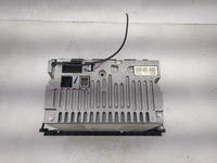 2009 Subaru Legacy Radio AM FM Cd Player Receiver Replacement P/N:86201AG73A CQ-EF1861X Fits OEM Used Auto Parts - Oemusedau