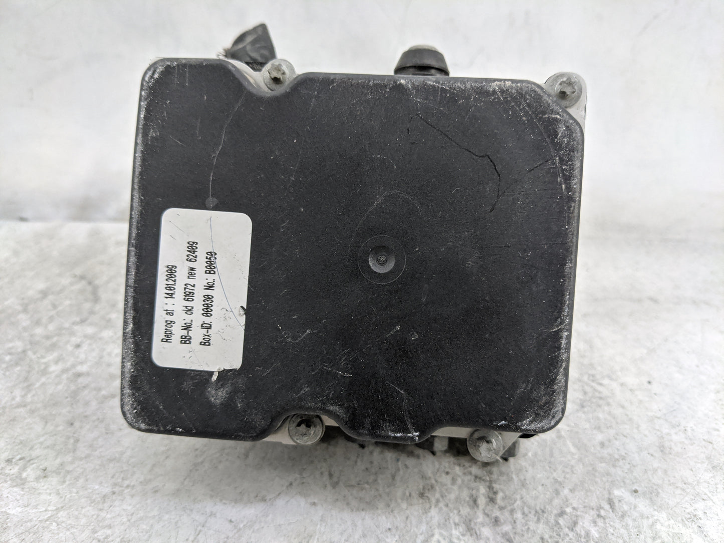2008-2009 Subaru Legacy ABS Pump Control Module Replacement P/N:0265234735 0265950805, 88415 E1464 Fits Fits 2008 2009 OEM U