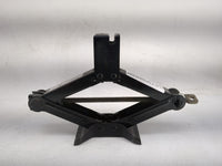 2009 Subaru Legacy Spare Scissor Car Jack Black - Oemusedautoparts1.com