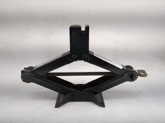 compare product 2009 Subaru Legacy Spare Scissor Car Jack Black