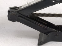 2009 Subaru Legacy Spare Scissor Car Jack Black - Oemusedautoparts1.com