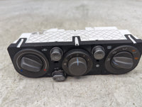 2005-2009 Subaru Legacy Climate Control Module Temperature AC/Heater Replacement P/N:211A604A 3570-2683 Fits OEM Used Auto P