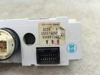 2005-2009 Subaru Legacy Climate Control Module Temperature AC/Heater Replacement P/N:211A604A 3570-2683 Fits OEM Used Auto P