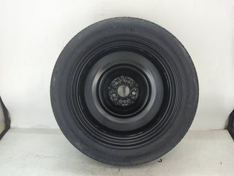 compare product 2005-2009 Subaru Legacy Spare Donut Tire Wheel Rim Oem