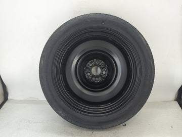 2005-2009 Subaru Legacy Spare Donut Tire Wheel Rim Oem - Oemusedautoparts1.com