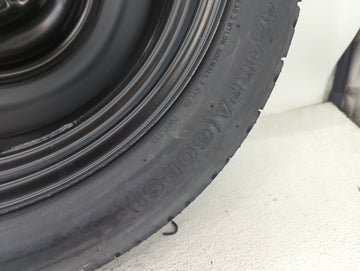 2005-2009 Subaru Legacy Spare Donut Tire Wheel Rim Oem