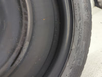 2005-2009 Subaru Legacy Spare Donut Tire Wheel Rim Oem - Oemusedautoparts1.com