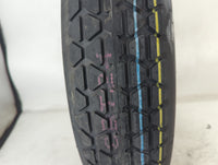 2005-2009 Subaru Legacy Spare Donut Tire Wheel Rim Oem - Oemusedautoparts1.com