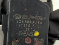 2008-2019 Subaru Legacy Mass Air Flow Meter Maf 1489868 - Oemusedautoparts1.com