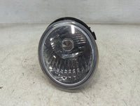 2007-2009 Subaru Legacy Passenger Right Oem Front Light Lamp Black - Oemusedautoparts1.com