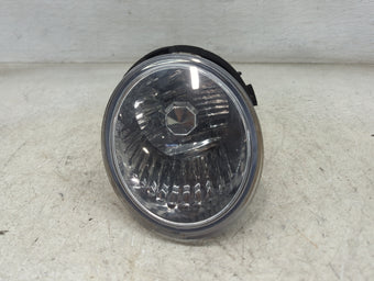 compare product 2007-2009 Subaru Legacy Passenger Right Oem Front Light Lamp Black