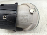 2007-2009 Subaru Legacy Passenger Right Oem Front Light Lamp Black - Oemusedautoparts1.com
