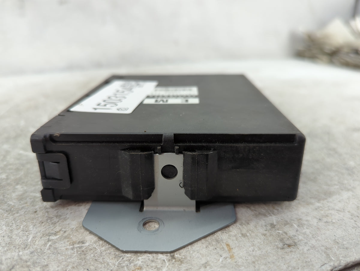 2008-2009 Subaru Legacy PCM Engine Control Computer ECU ECM PCU OEM P/N:22611AN02D TN112300-7276 Fits 2008 2009 OEM Used Aut