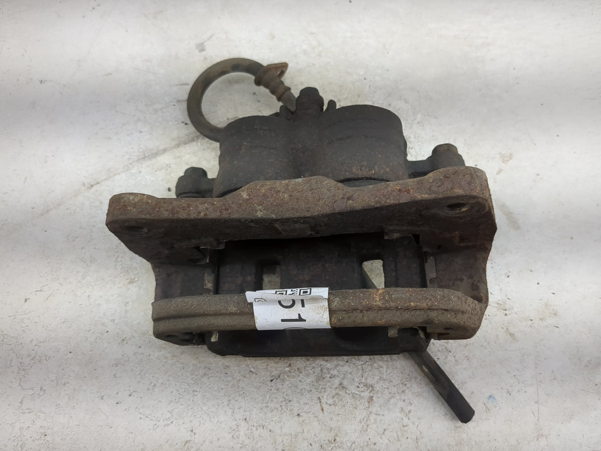 2003-2012 Subaru Legacy Front Passenger Right Brake Caliper 1510290 - Oemusedautoparts1.com