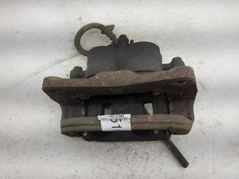 compare product 2003-2012 Subaru Legacy Front Passenger Right Brake Caliper 1510290