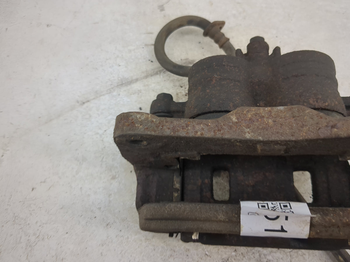 2003-2012 Subaru Legacy Front Passenger Right Brake Caliper 1510290 - Oemusedautoparts1.com