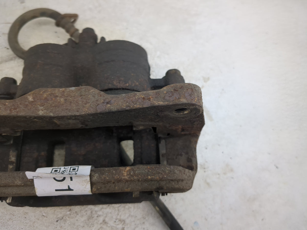 2003-2012 Subaru Legacy Front Passenger Right Brake Caliper 1510290 - Oemusedautoparts1.com