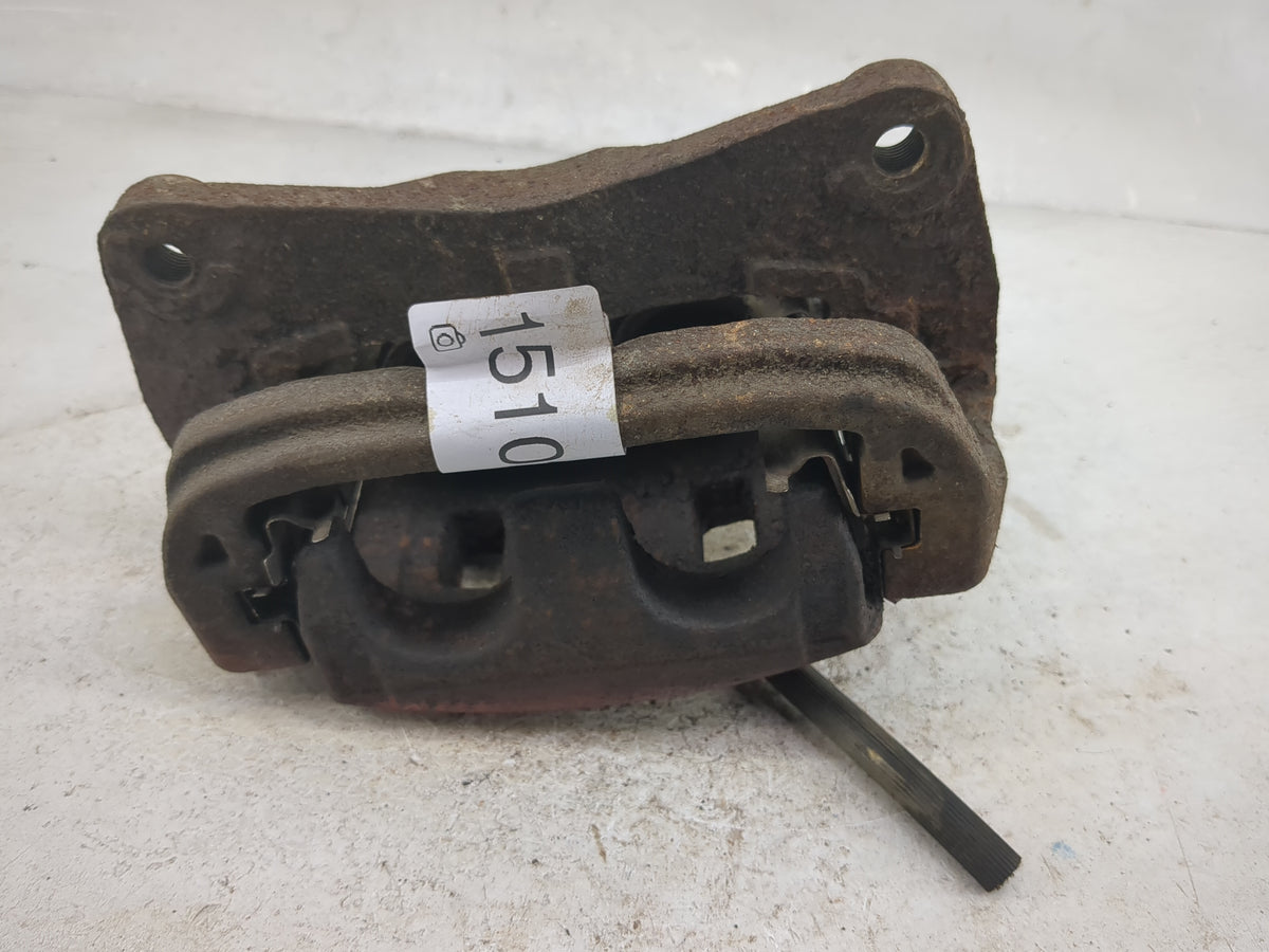 2003-2012 Subaru Legacy Front Passenger Right Brake Caliper 1510290 - Oemusedautoparts1.com