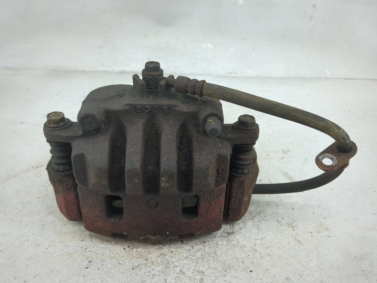 2003-2012 Subaru Legacy Front Passenger Right Brake Caliper 1510290 - Oemusedautoparts1.com